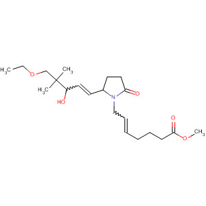 CAS 62401-02-9 molecular structure
