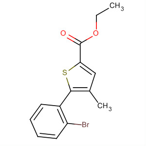 CAS 62404-02-8 molecular structure
