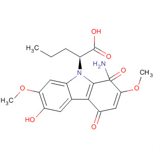 CAS 62408-69-9 structure