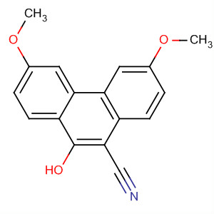 CAS 62409-69-2 structure