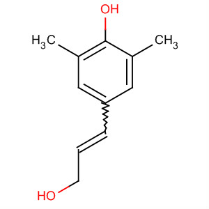 CAS 62427-69-4 molecular structure