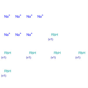 CAS 62432-02-4 molecular structure
