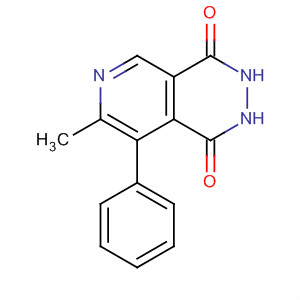CAS 62437-02-9 structure