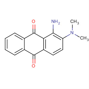CAS 62468-69-3 molecular structure