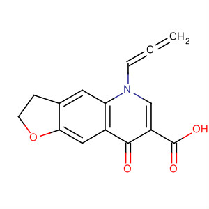CAS 62473-69-2 structure