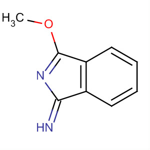 CAS 62485-02-3 molecular structure