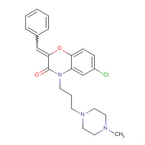 CAS 62490-69-1 structure