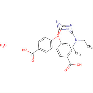 CAS 62500-69-0 molecular structure