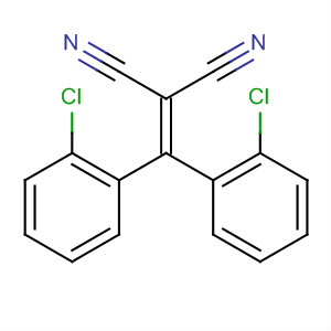 CAS 62509-02-8 molecular structure