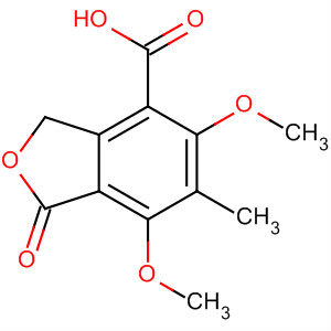 CAS 62512-02-1 structure