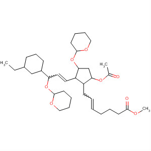 CAS 62518-02-9 structure