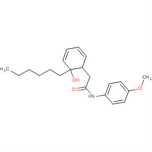 CAS 62524-02-1 molecular structure