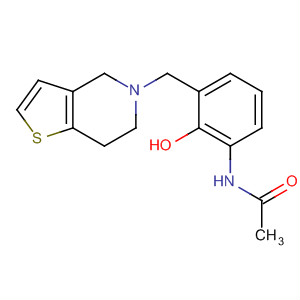 CAS 62539-69-9 structure