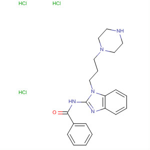 CAS 62553-69-9 molecular structure