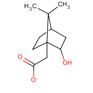 CAS 62555-02-6 molecular structure