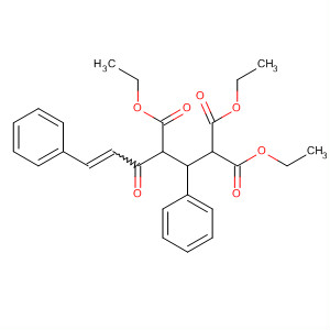 CAS 62558-69-4 molecular structure