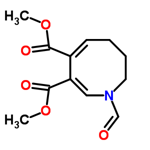 CAS 62563-02-4 structure