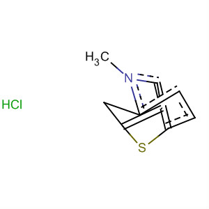 CAS 62569-69-1 structure