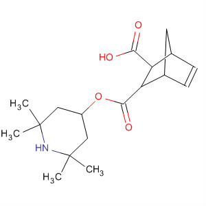 CAS 62572-69-4 molecular structure