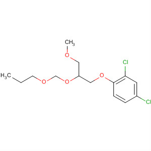 CAS 62582-02-9 molecular structure