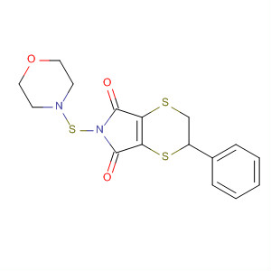CAS 62582-69-8 structure