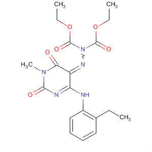 CAS 62584-02-5 structure