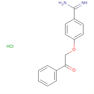 CAS 62585-02-8 molecular structure