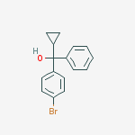 CAS 62587-02-4 molecular structure