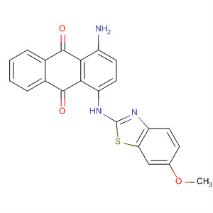CAS 62593-02-6 molecular structure