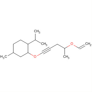 CAS 62600-02-6 molecular structure