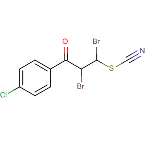 CAS 62608-02-0 molecular structure