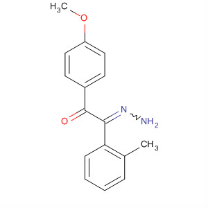 CAS 62613-69-8 molecular structure