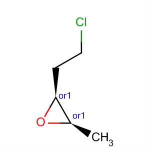 CAS 62614-69-1 molecular structure