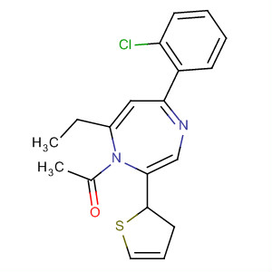 CAS 62621-69-6 structure