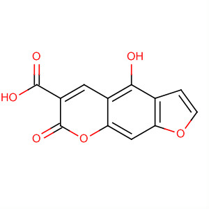 CAS 626234-02-4 molecular structure