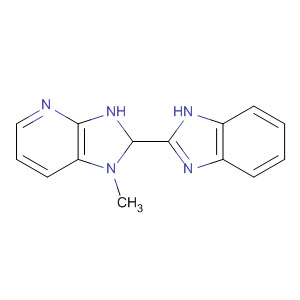 CAS 62627-69-4 molecular structure