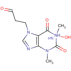 CAS 62658-02-0 structure