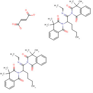 CAS 62659-02-3 molecular structure