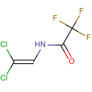 CAS 62662-69-5 molecular structure