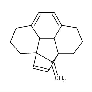 CAS 62665-02-5 molecular structure
