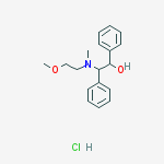 CAS 6267-69-2 molecular structure