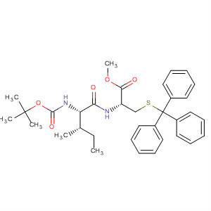 CAS 62675-69-8 structure