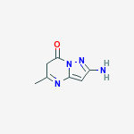 CAS 62679-02-1 structure