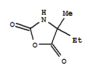 CAS 6271-02-9 molecular structure