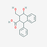 CAS 6271-69-8 molecular structure