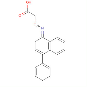 CAS 62713-02-4 molecular structure