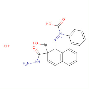 CAS 62714-69-6 molecular structure