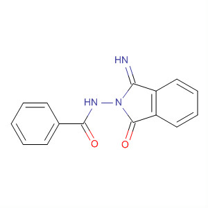CAS 62715-69-9 molecular structure