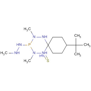 CAS 62729-69-5 structure