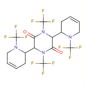 CAS 62730-69-2 structure